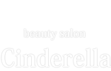 beauty salon Cinderella
